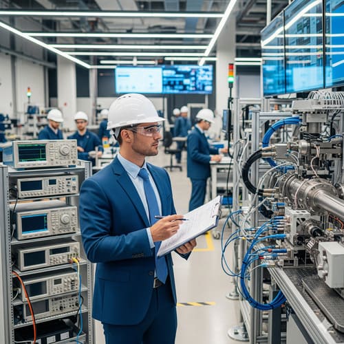 Perito Engenheiro Mecânico realizando inspeção técnica Perito Engenheiro Mecânico realizando inspeção técnica