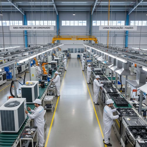 Perito Engenheiro de Produção Perito Engenheiro de Produção